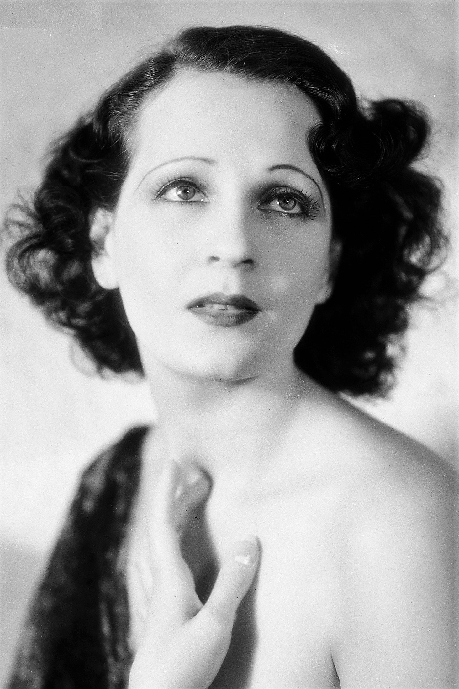 Juliette Compton's poster