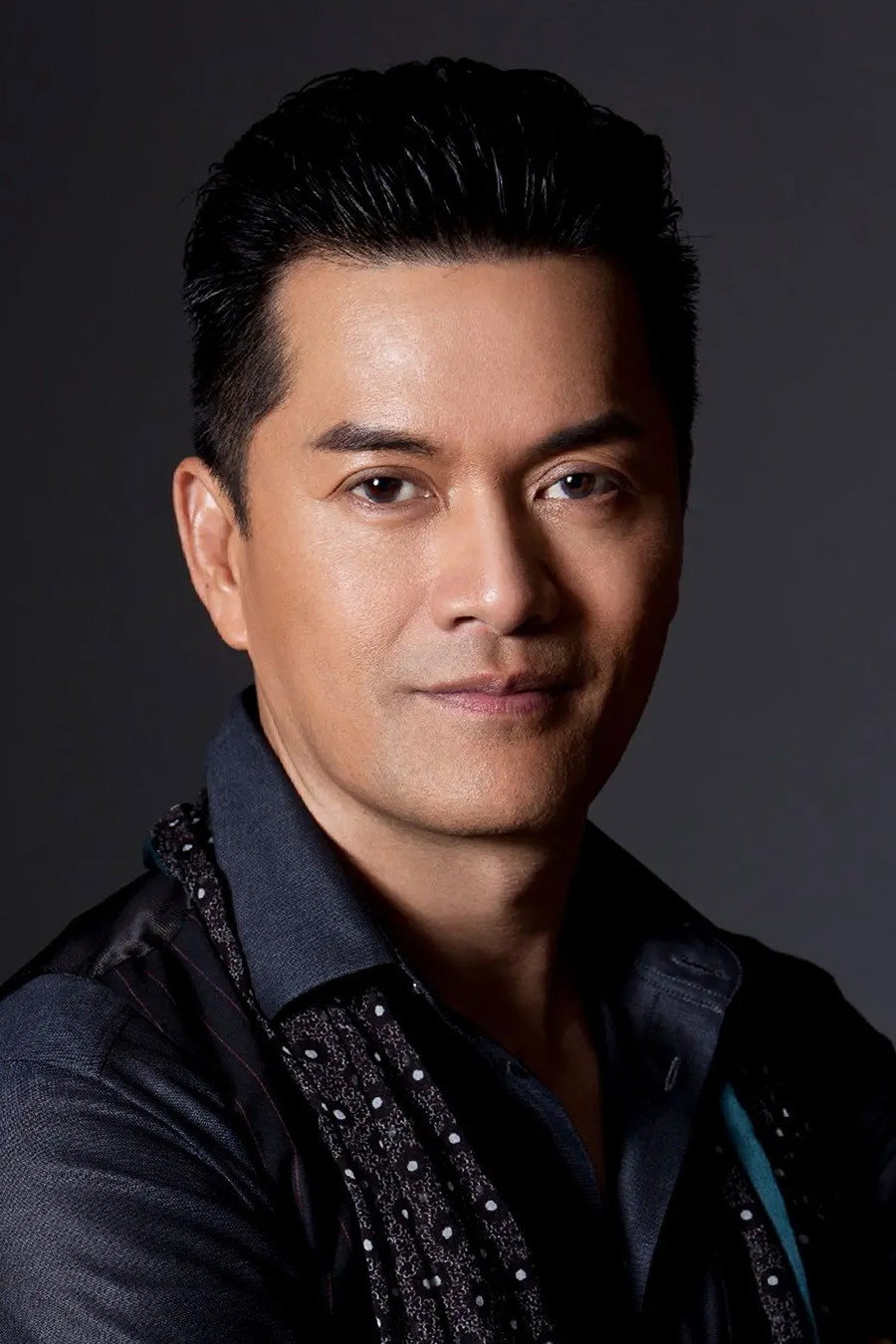 Ray Lui's poster
