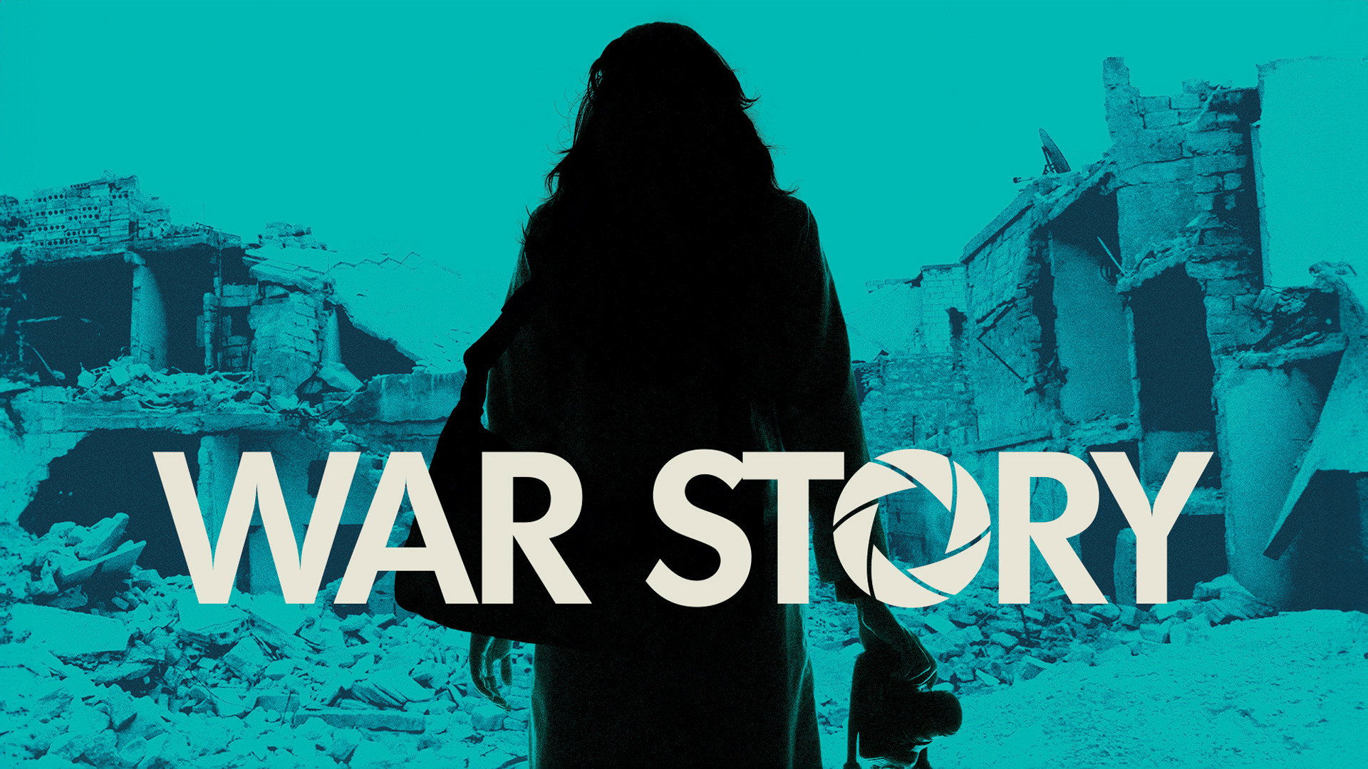 War Story's poster