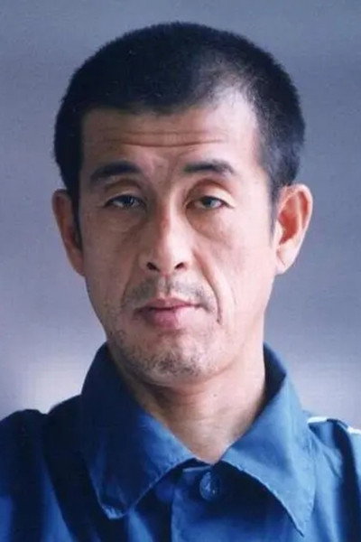 Gao Qiang's poster