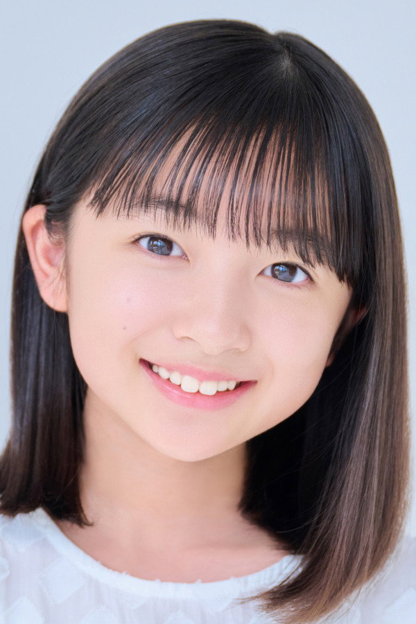 Noa Shiroyama's poster