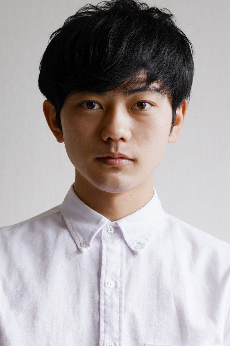 Yutaro Watanabe's poster