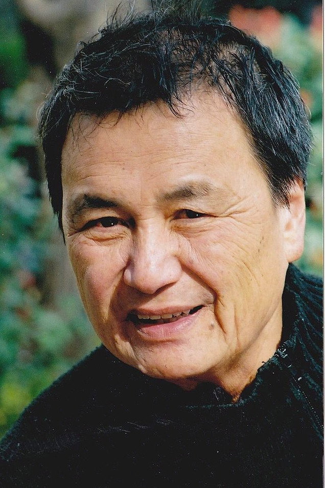 Eric Le Hung's poster
