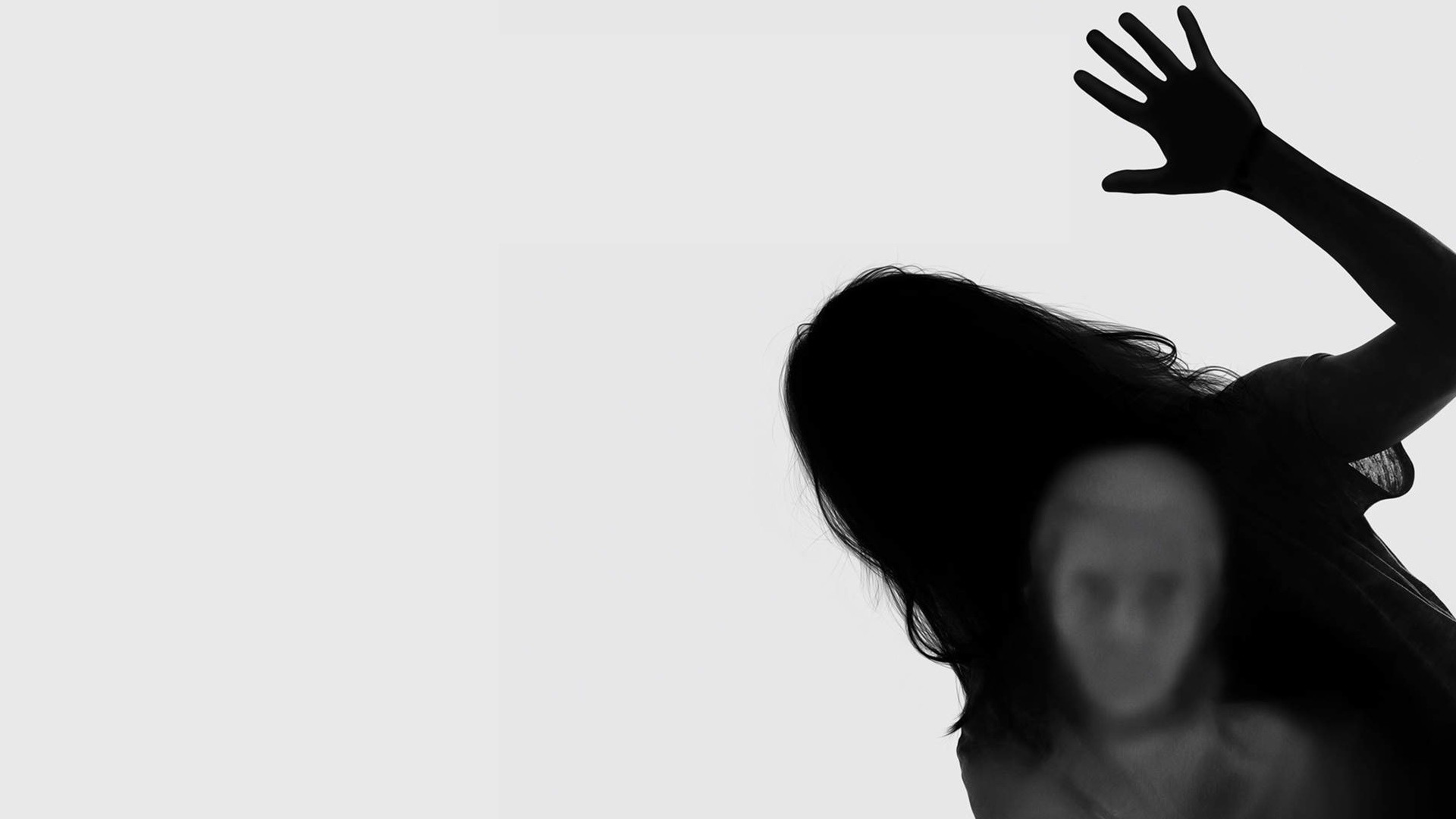 Intruders's poster