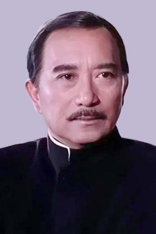 Li Dingbao's poster