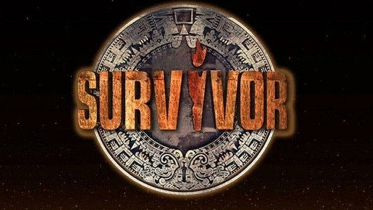 Survivor's poster