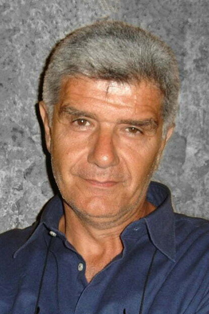 Nikos Dafnis's poster