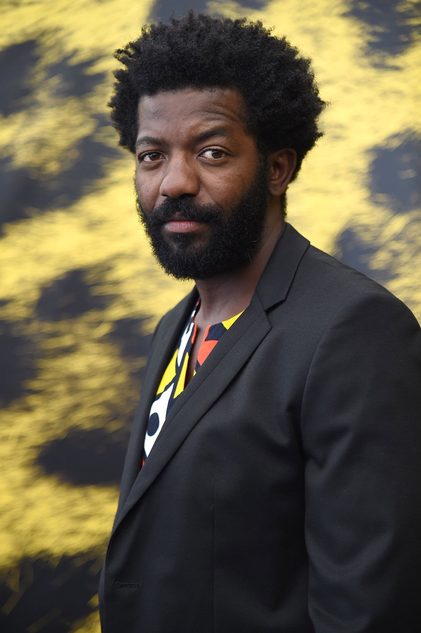 Matamba Joaquim's poster