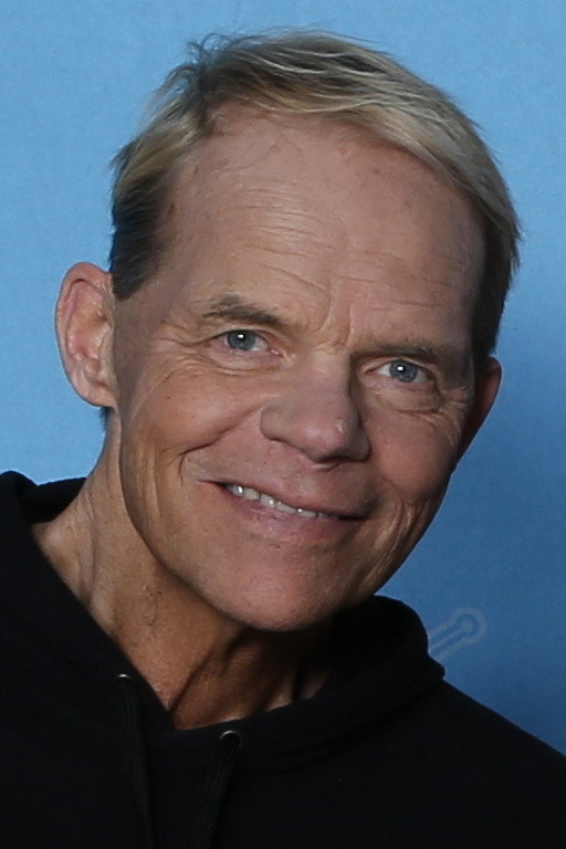 Larry Pfohl's poster