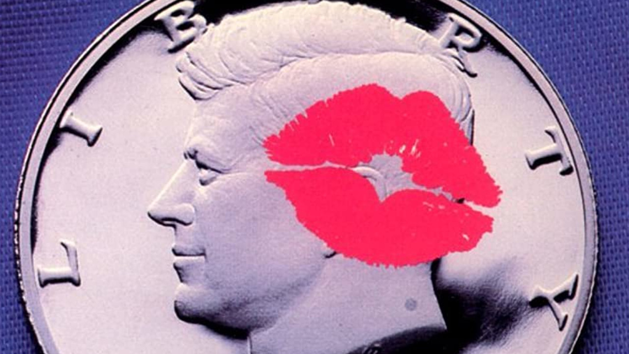 Prince Jack's poster