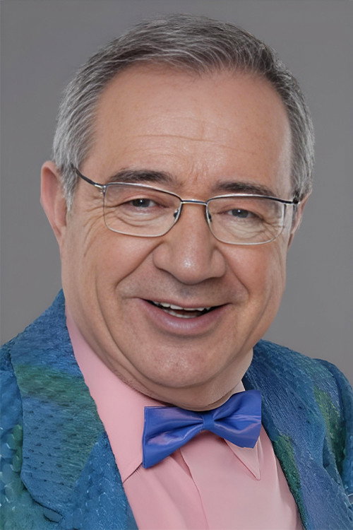 Ercan Bostancıoğlu's poster