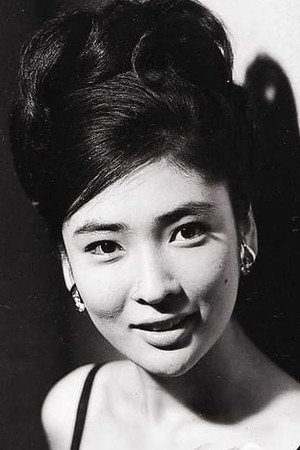 Yoshiko Kayama's poster