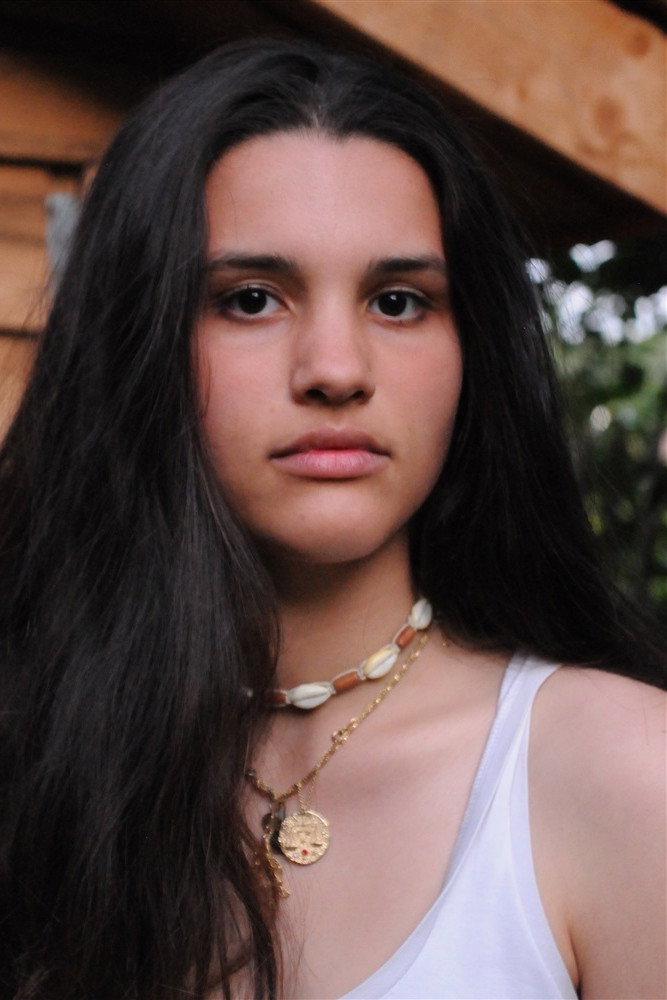 Kenza Benbouchta's poster