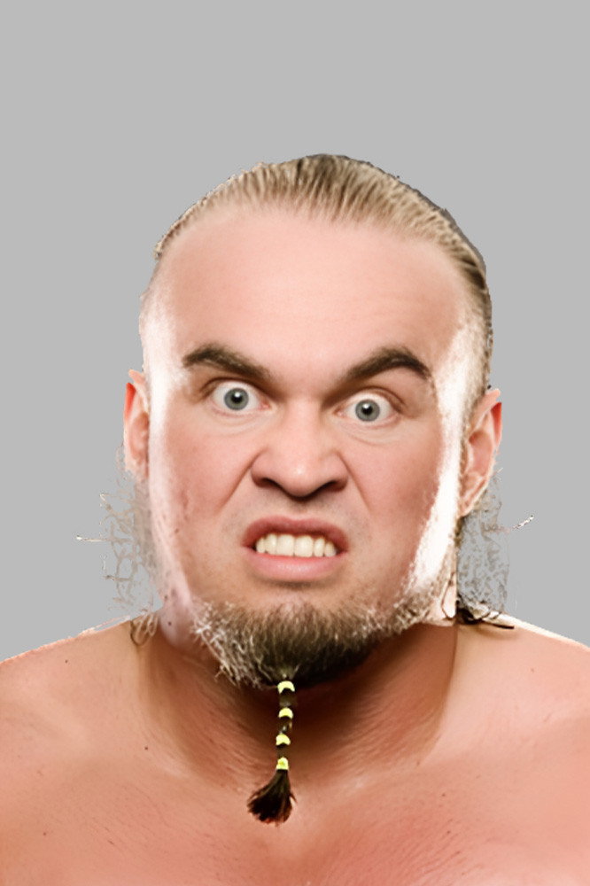 Gene Snitsky's poster