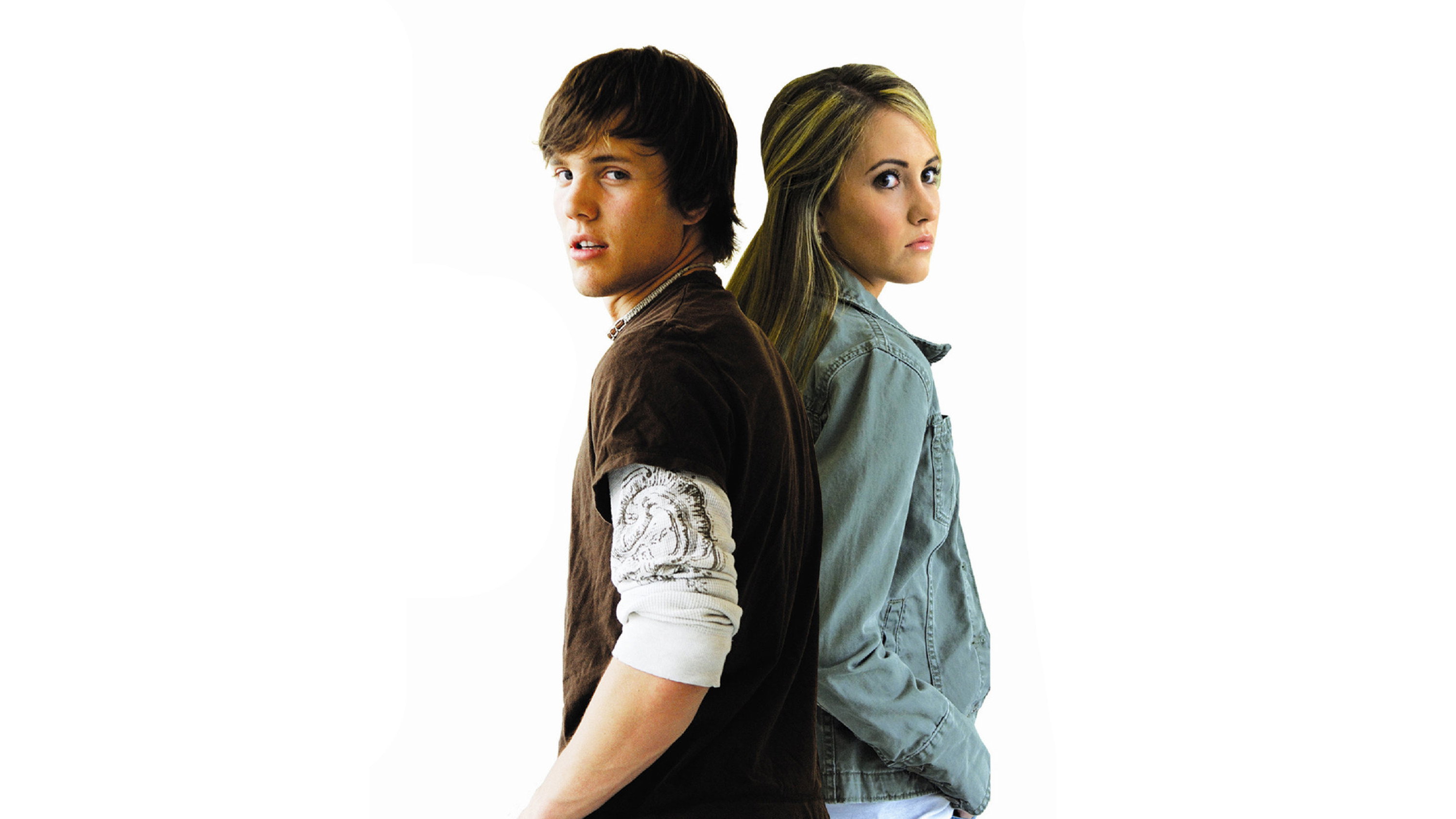 Overcome's poster