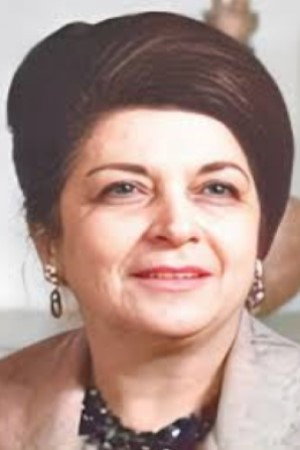 Iran Ghaderi's poster