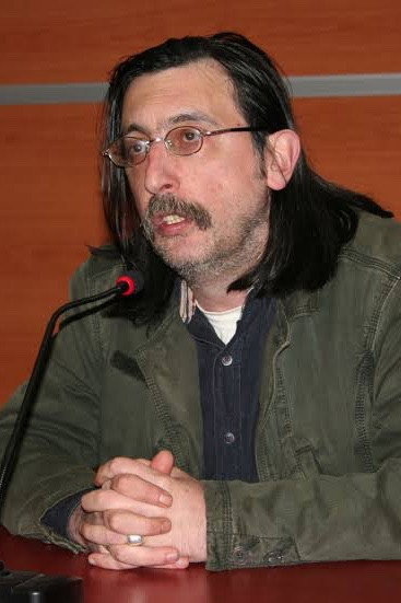 Önder Çakar's poster
