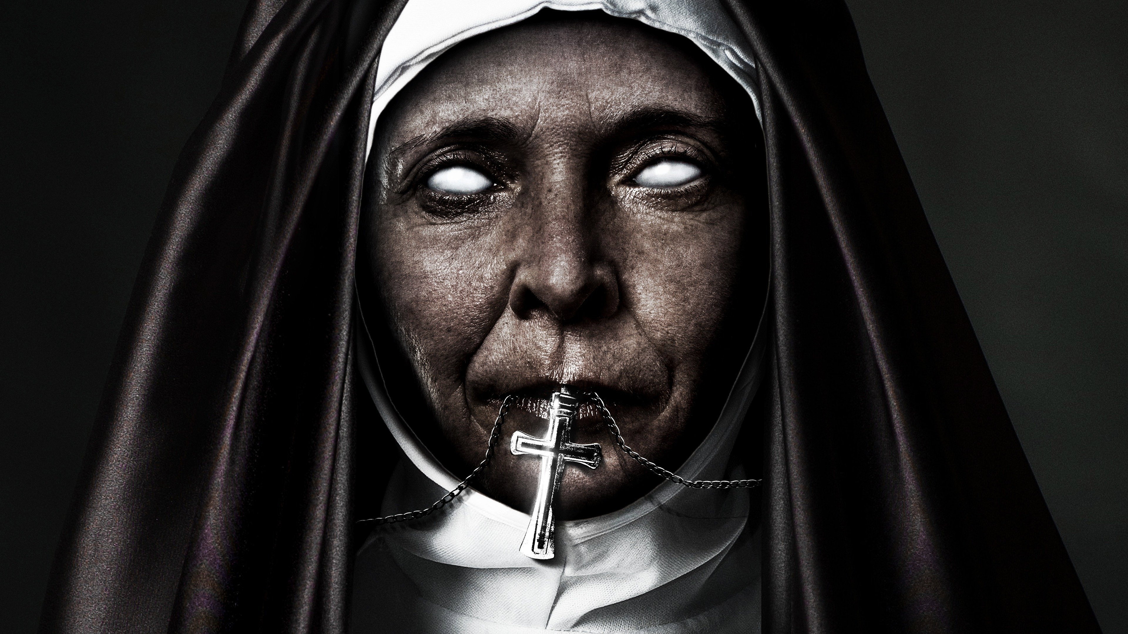 The Convent's poster