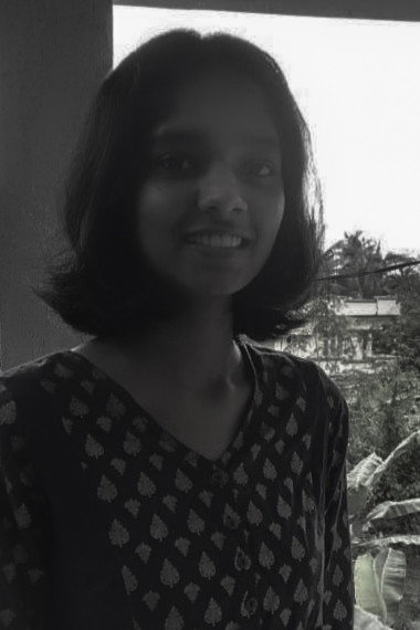 Sakshi K S's poster