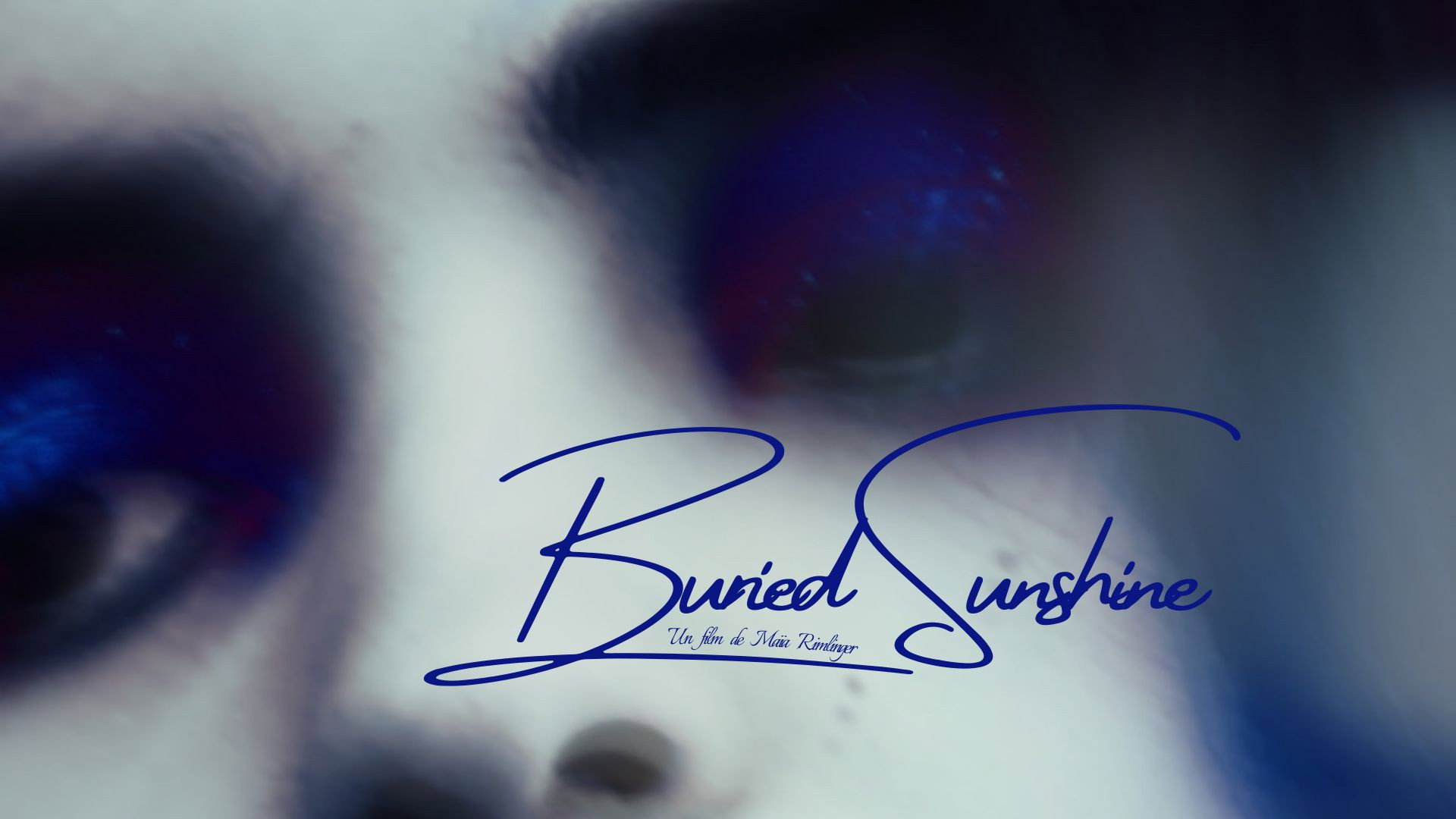 Buried Sunshine's poster