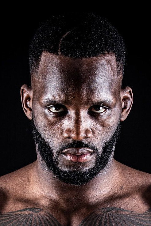 Fabian Edwards's poster