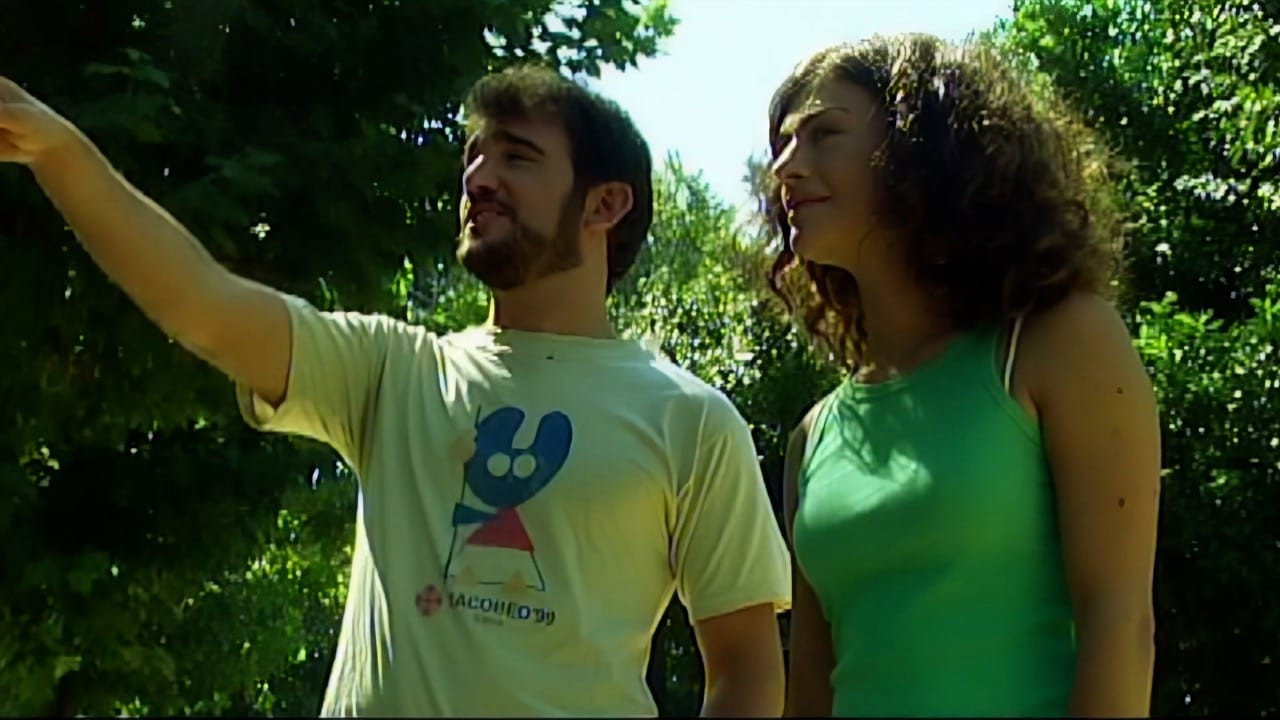 Toxic Percebe's poster