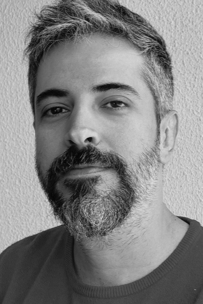 Fábio Baldo's poster