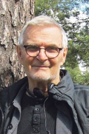 Juhani Niemelä's poster