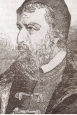 Fernão Mendes Pinto's poster