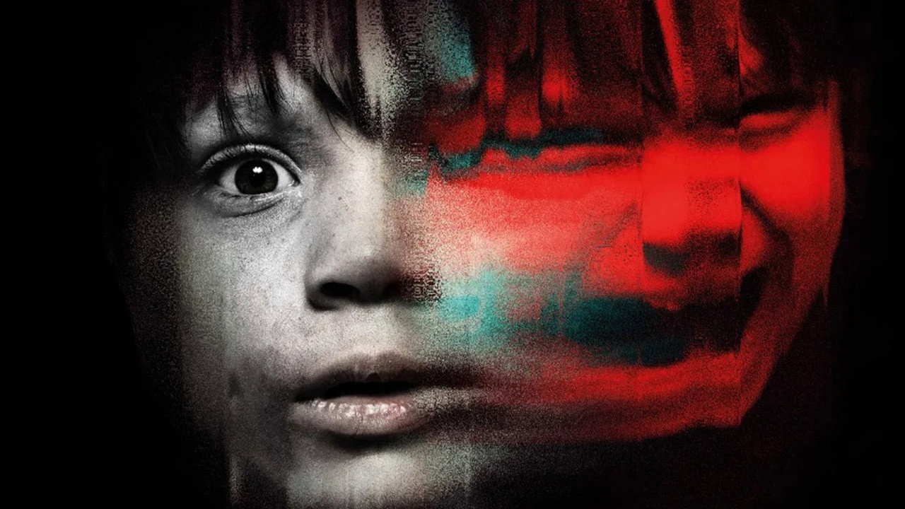 The Whisper's poster