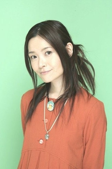 Omi Minami's poster