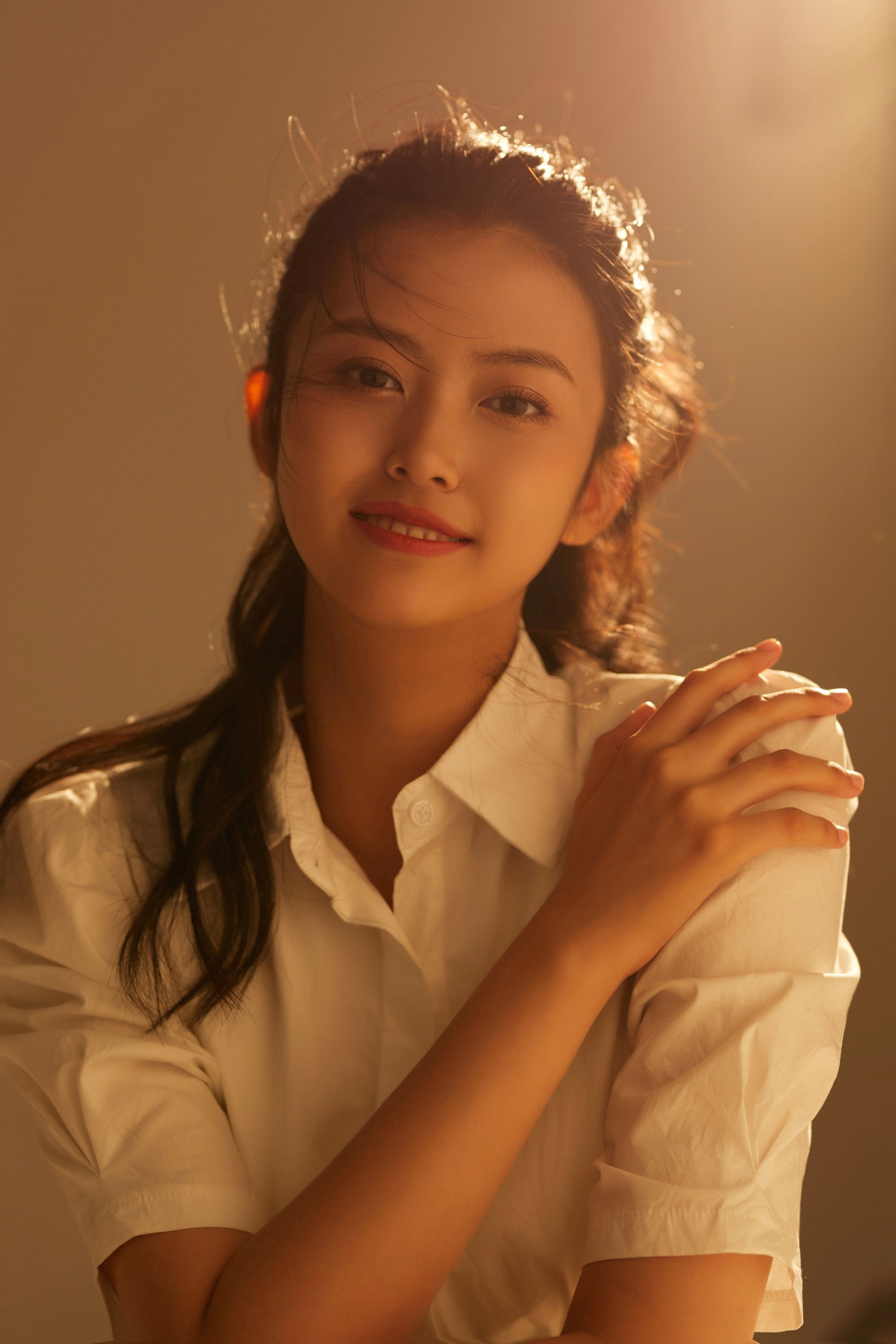 Yuan Xu's poster