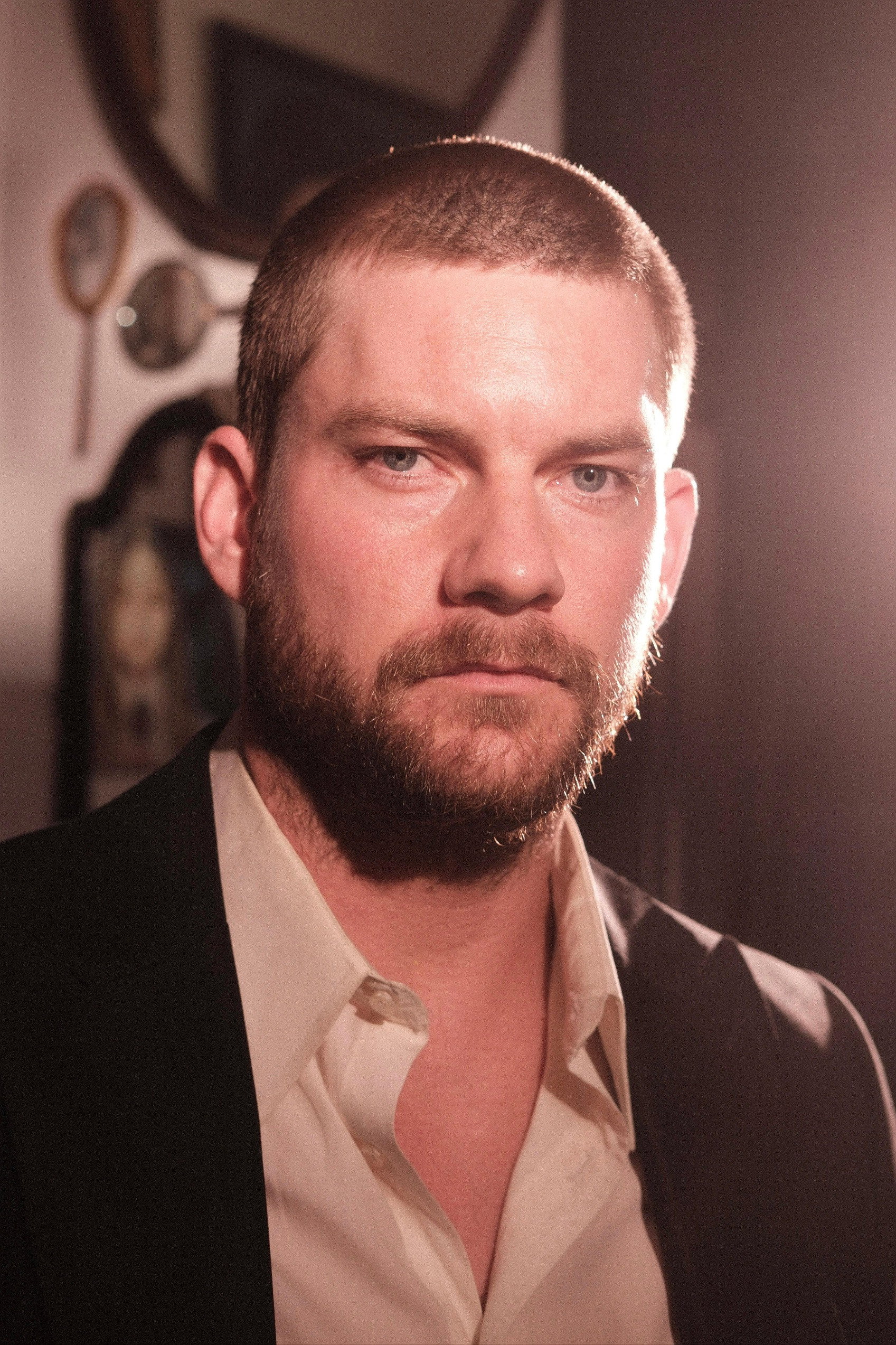 Jake Weary's poster