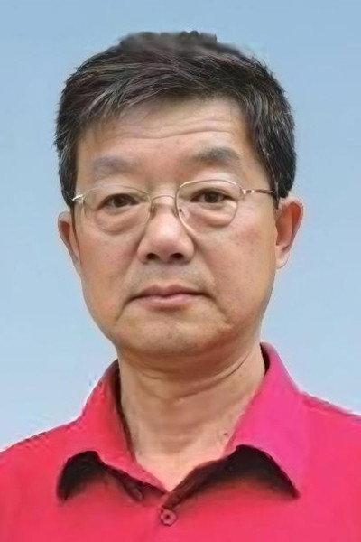 Xiaotong Che's poster