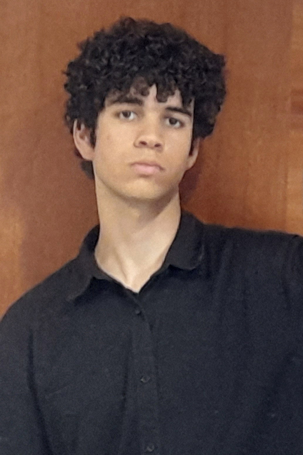Rodrigo Silva's poster