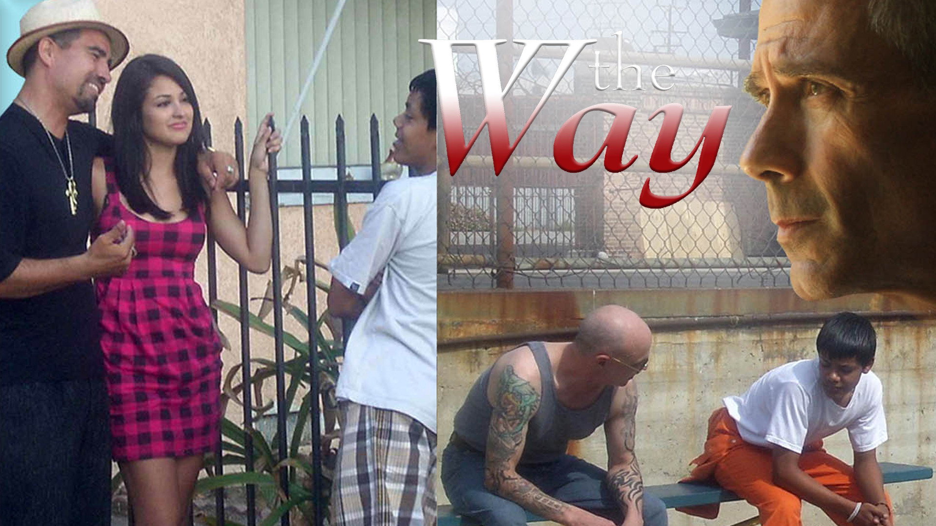 The Way's poster