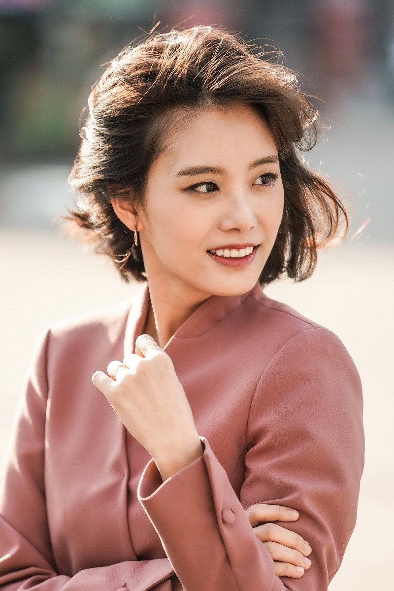 Seo Ji-seung's poster