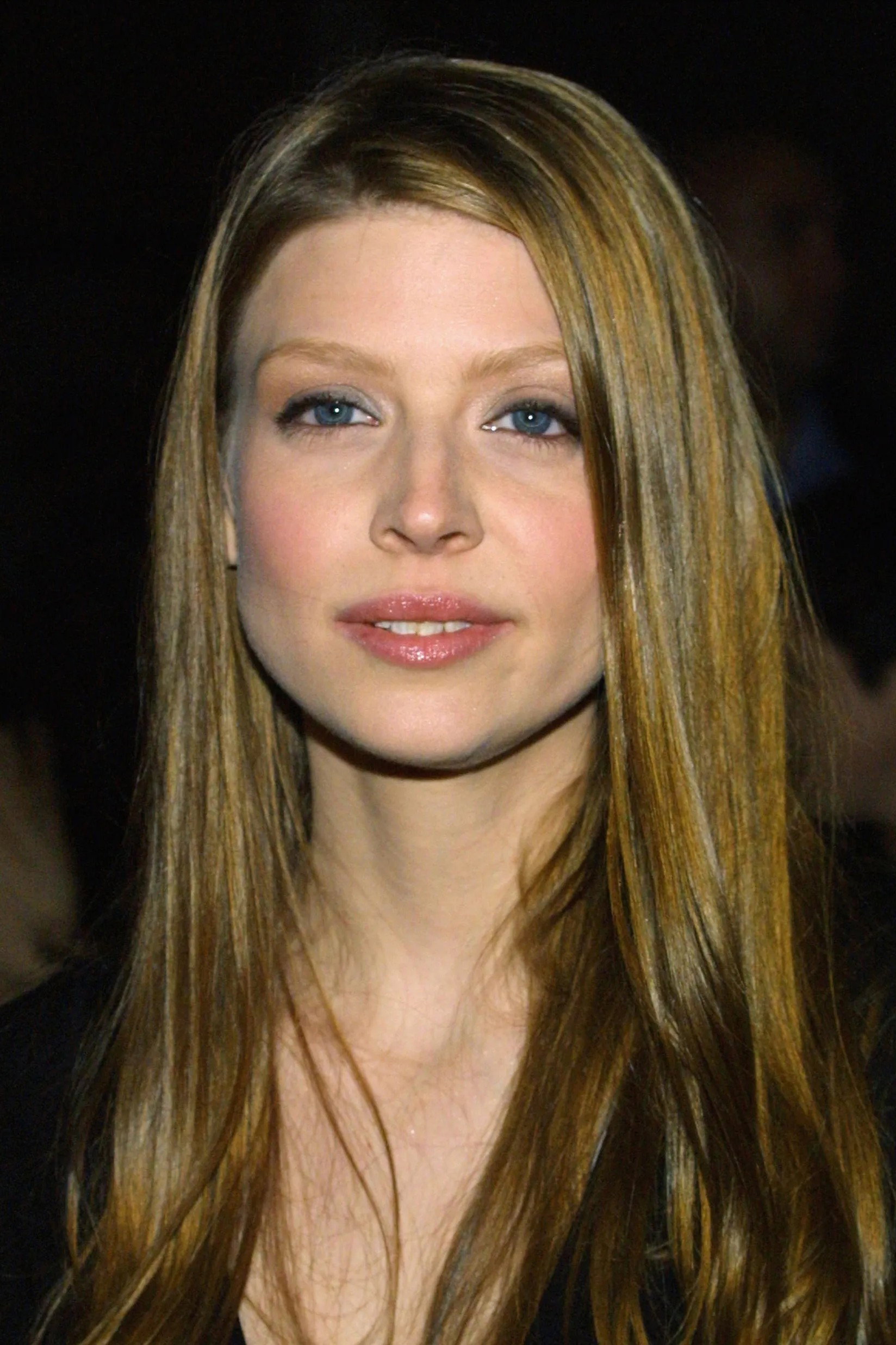 Amber Benson's poster