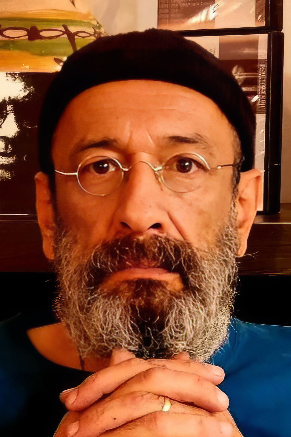 Behzad Dorani's poster