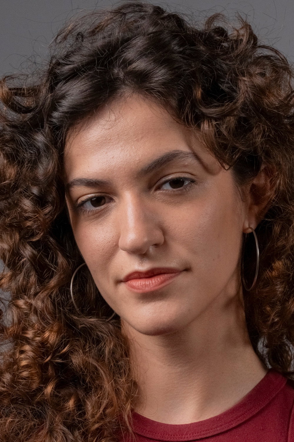 Marianella Iovaldi's poster