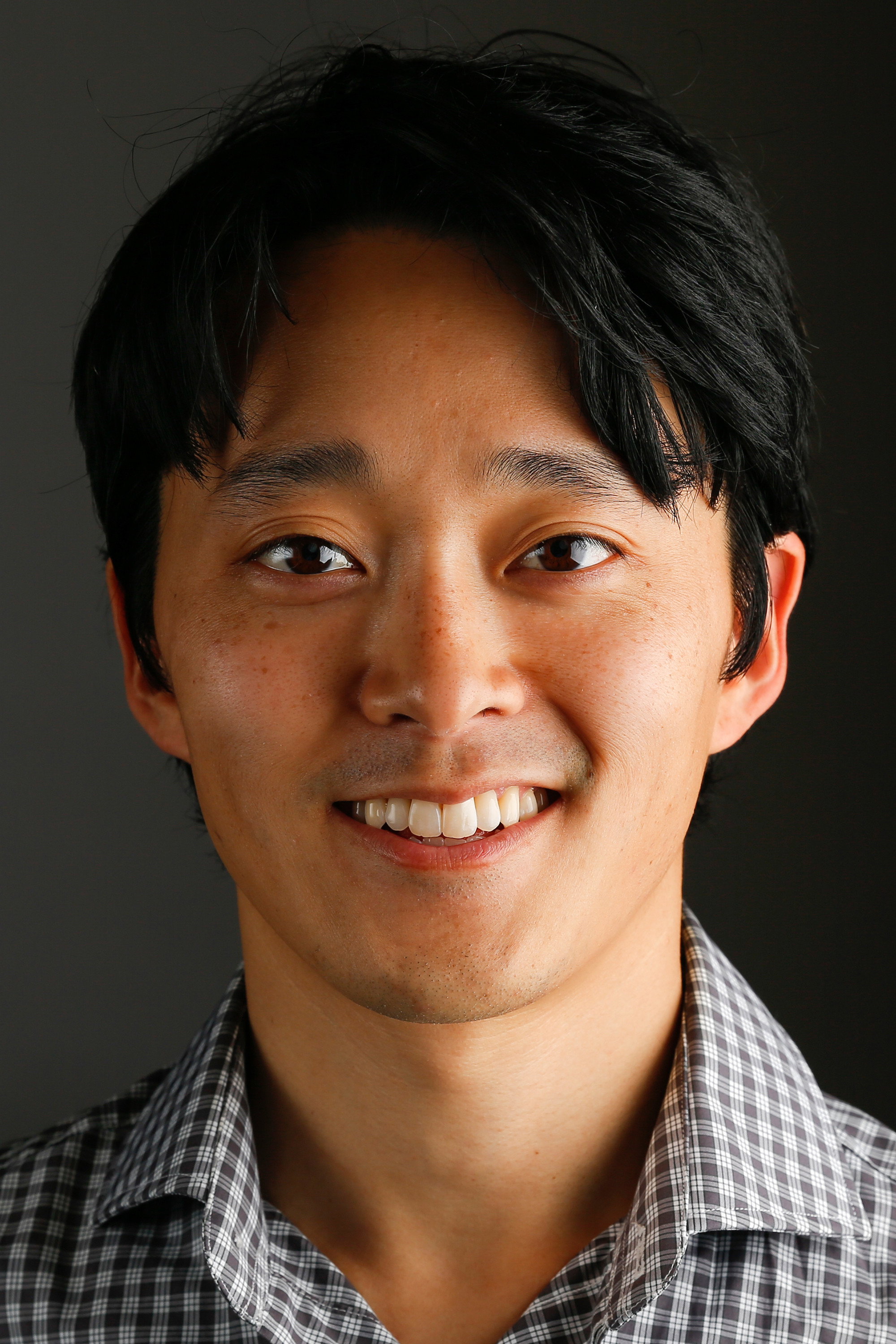 Daniel Chun's poster