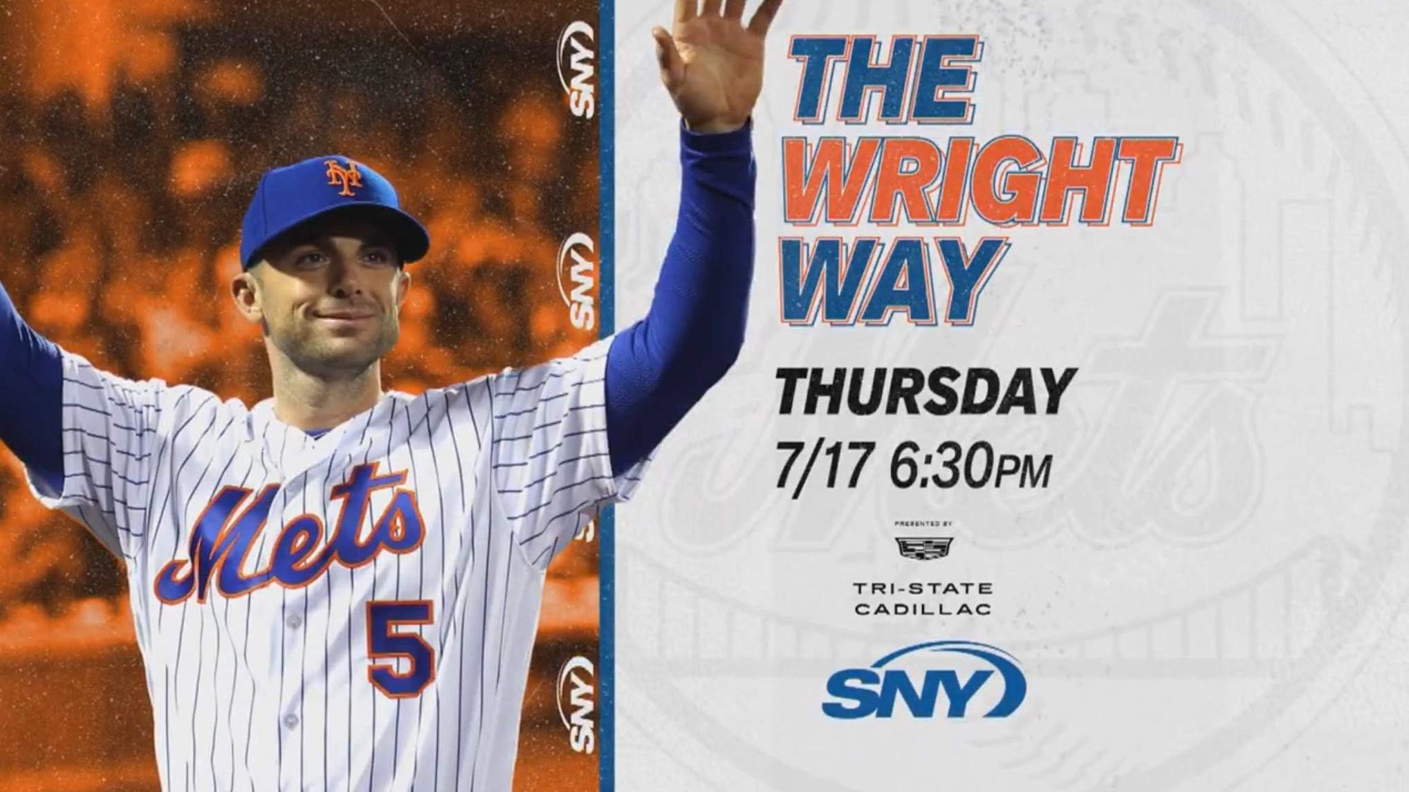 The Wright Way's poster