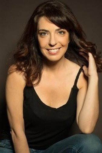 Ana Peres's poster