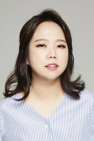 Hong Hyun-hee's poster