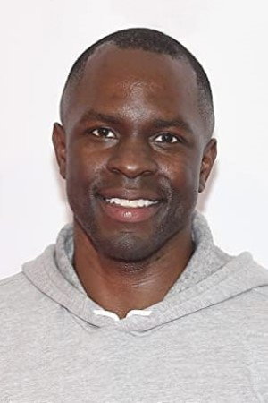 Gbenga Akinnagbe's poster