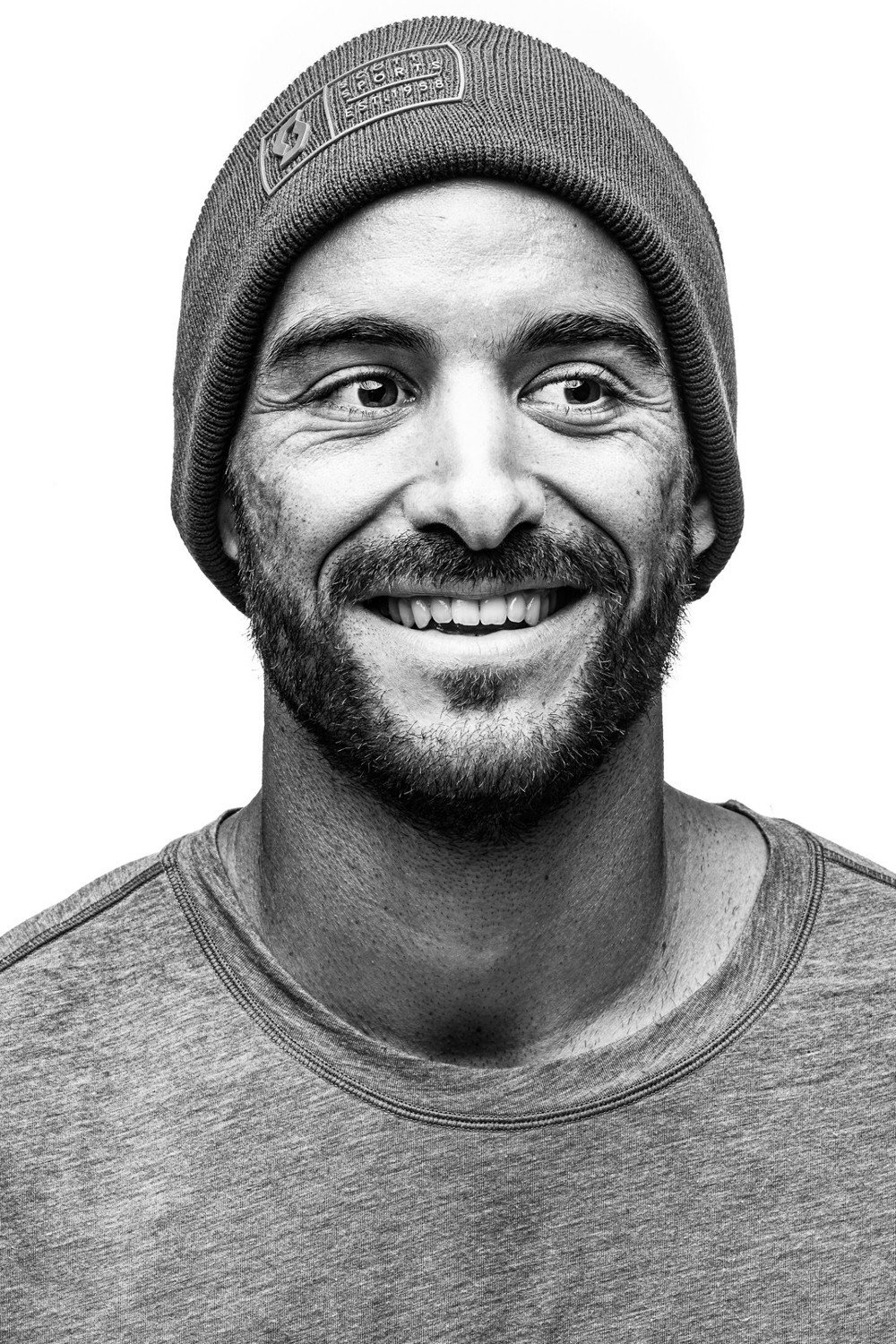 Jordan Manoukian's poster