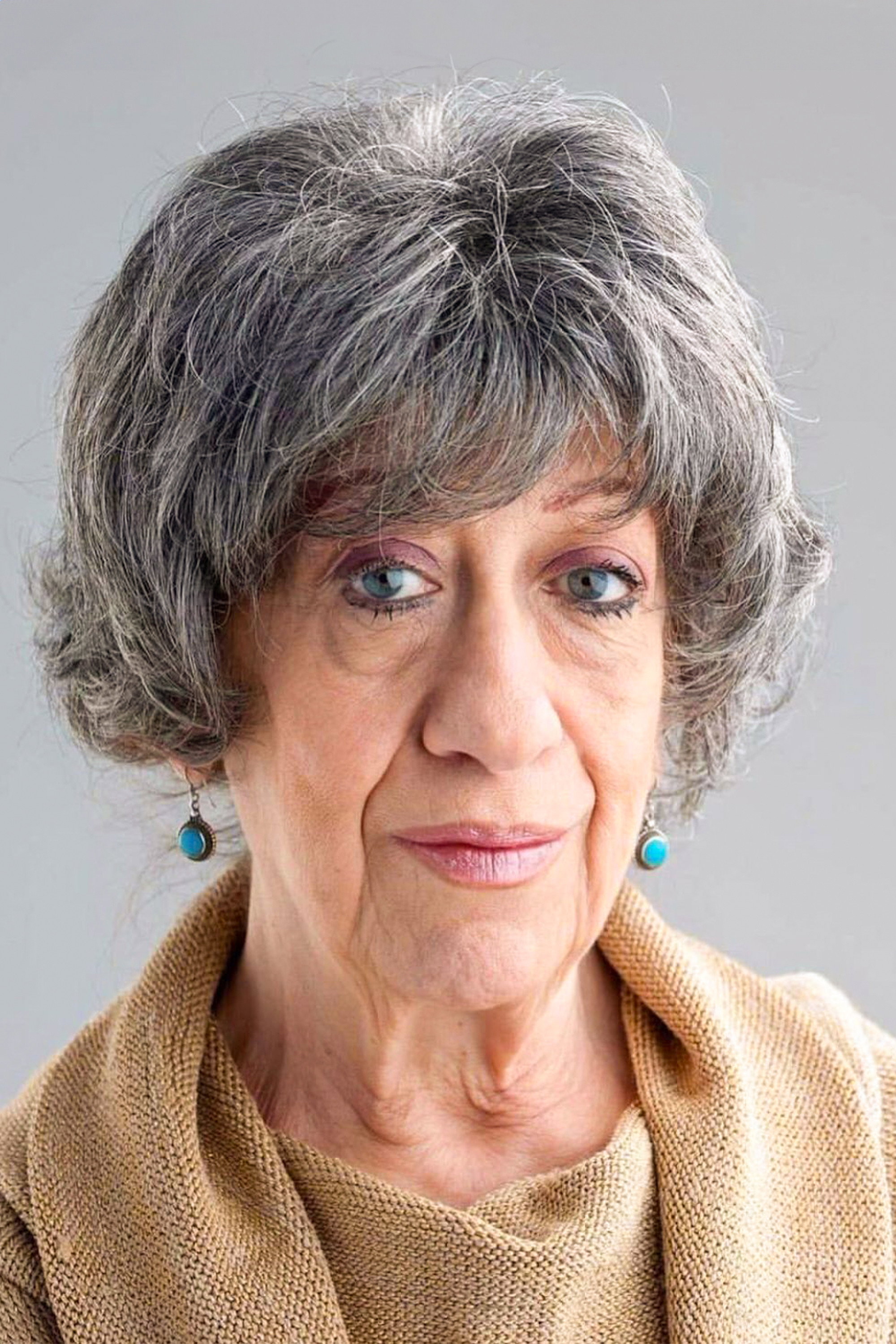 Ayşen Gruda's poster