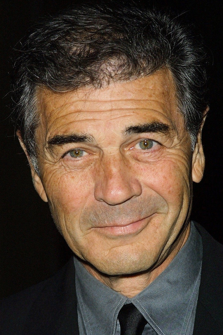 Robert Forster's poster