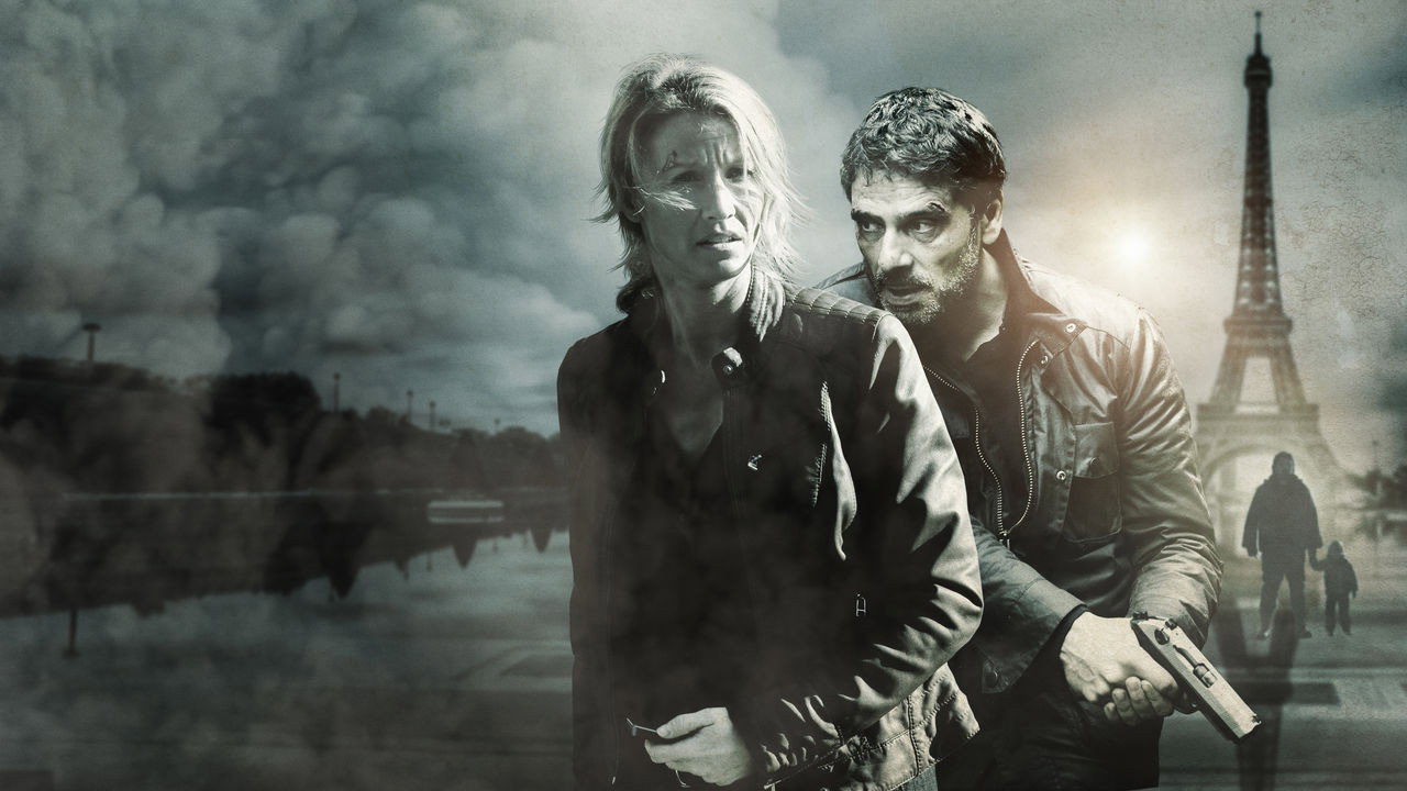 No Second Chance's poster