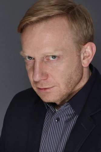 Arkadiusz Janiczek's poster